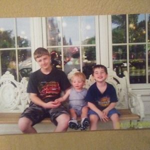 Meet your Posher, Donna